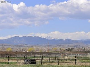 802 Namaqua Rd, Loveland, CO 80537