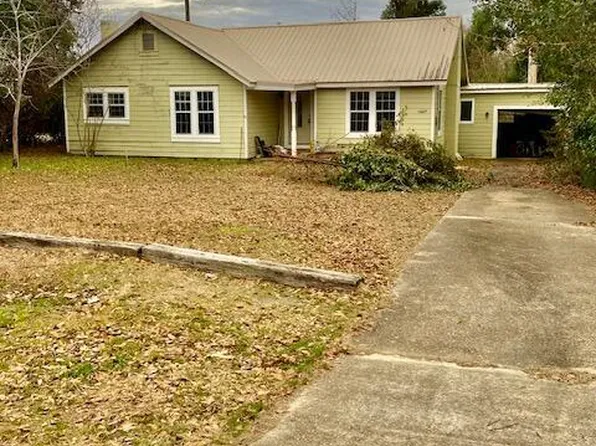 16619 SW Gaskin St, Blountstown, FL 32424