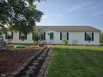 496 Tague St, Greenfield, IN, 46140