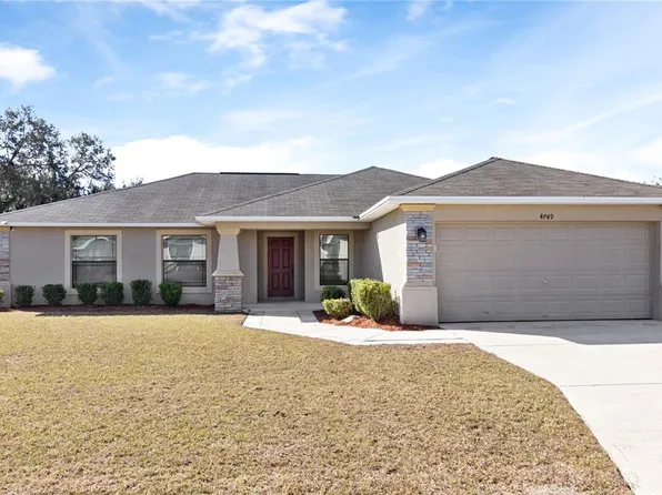 4749 Magnolia Preserve Ave, Winter Haven, FL 33880