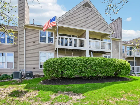 3572 Fishinger Mill Dr, Hilliard, OH 43026