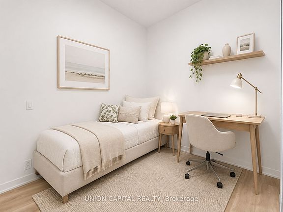 5th image of 15 Holmes Ave #1603