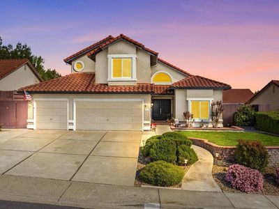 812 Wethersfield Drive, Vacaville, CA, 95688