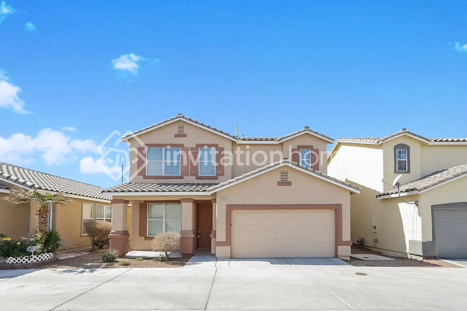 5035 Midnight Oil Drive Las Vegas, NV 89122 — Photo 1