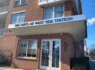 55 Mallory Ave APT 46, Jersey City, NJ 07305