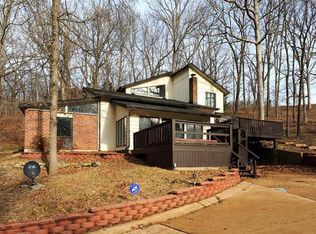 217 Cottonwood Dr, Arnold, MO 63010