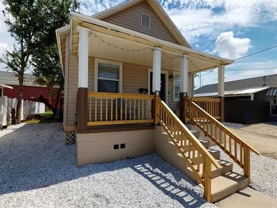2329 W La Salle St, Tampa, FL, 33607