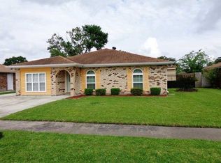 3129 Birch Ln, Marrero, LA 70072