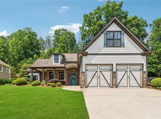 120 Pine Trl, Dallas, GA 30157