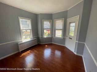 213 Chelsea Ave, Long Branch, NJ 07740