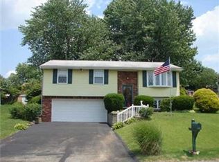 513 Arthur Pl, Greensburg, PA 15601