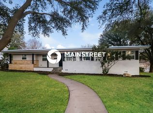 3550 Creston Ct, Fort Worth, TX 76133