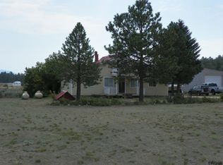 804 County Road 27a, Cotopaxi, CO 81223