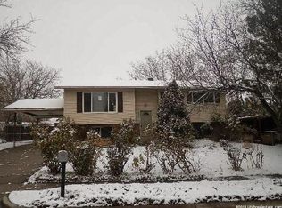1632 N Celia Way, Layton, UT 84041