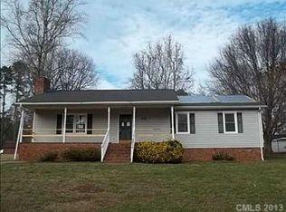 415 Briar Creek Rd, Gastonia, NC 28056