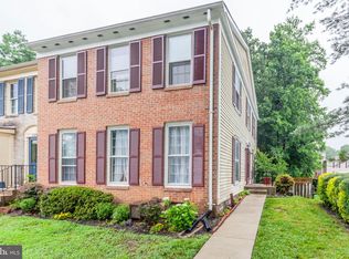 11592 Overleigh Dr, Woodbridge, VA 22192