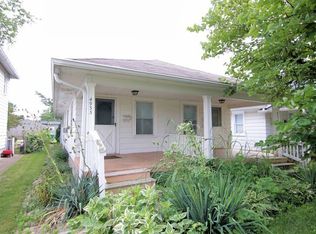 4935 W 11th St, Indianapolis, IN 46224