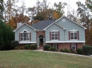 300 Cane Creek Dr, Stockbridge, GA 30281