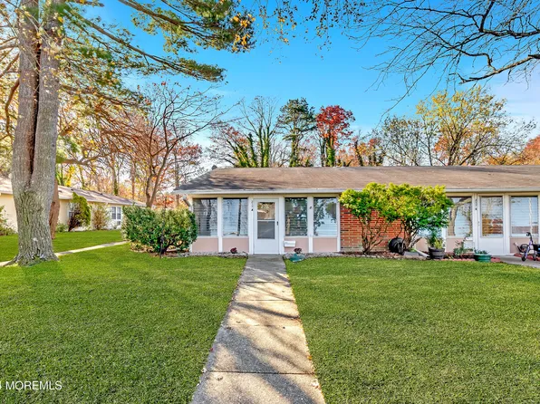 217 Buckingham Court #A, Lakewood, NJ 08701