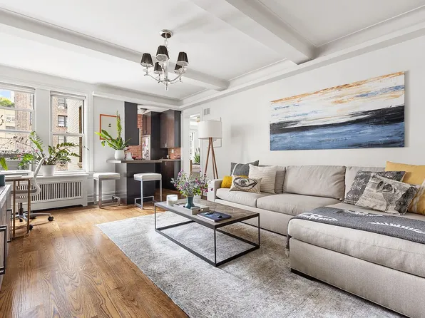 41 W 72nd St APT 6B, New York, NY 10023