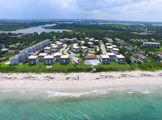 5400 Highway A1a APT E18, Indian River Shores, FL 32963