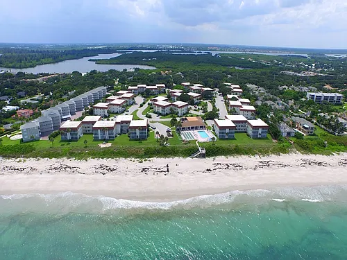 5400 Highway A1A #E18 Photo 1