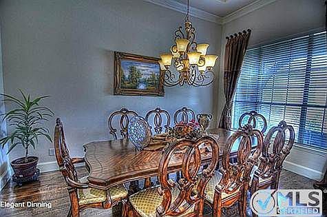 3rd image of 805 Moss Cliff Cir