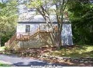 61 Palmer Martin Rd, East Haddam, CT 06423