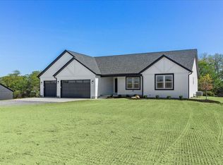 5061 Cox Rd, North Lewisburg, OH 43060