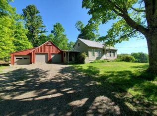 92 Huff Road, Cornville, ME 04976