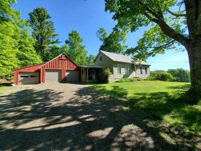 92 Huff Road, Cornville, ME, 04976