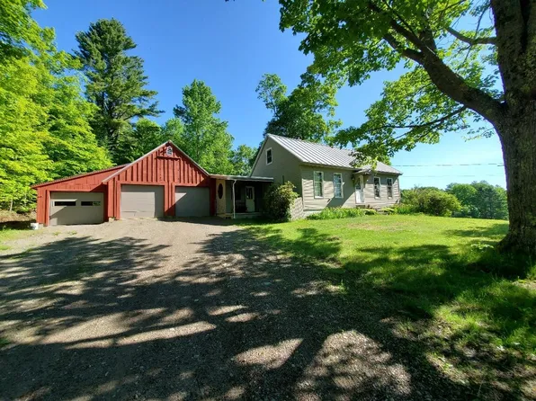 92 Huff Road, Cornville, ME 04976