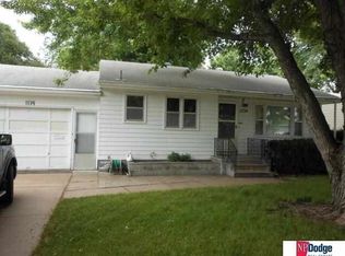 1334 Mayfair Ave, Fremont, NE 68025