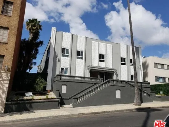 747 S New Hampshire Ave, Los Angeles, CA 90005