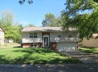 2303 Park Ave, Saint Joseph, MO 64503