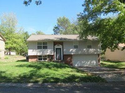 2303 Park Ave, Saint Joseph, MO, 64503