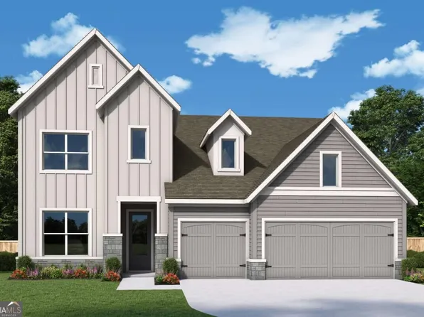 2356 Ellis Mountain Dr SW, Marietta, GA 30064