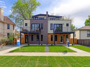 3512 Wyandot St, Denver, CO 80211