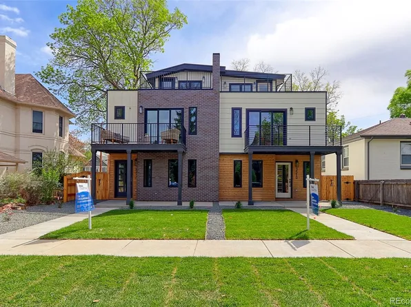 3512 Wyandot Street, Denver, CO 80211