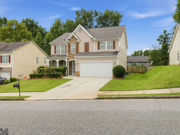 6380 Stonelake Dr SW, Atlanta, GA 30331