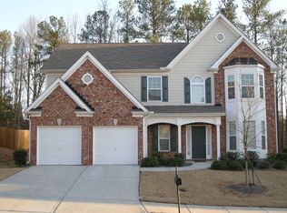 5258 Lakerock Dr SW, Atlanta, GA 30331