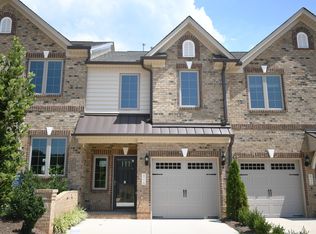 4774 Willowstone Dr, High Point, NC 27265