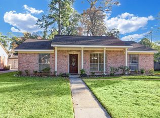 22715 Earlmist Dr, Spring, TX 77373