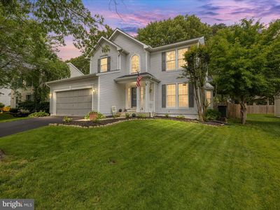 8105 Woodbine Ct, Glen Burnie, MD, 21061