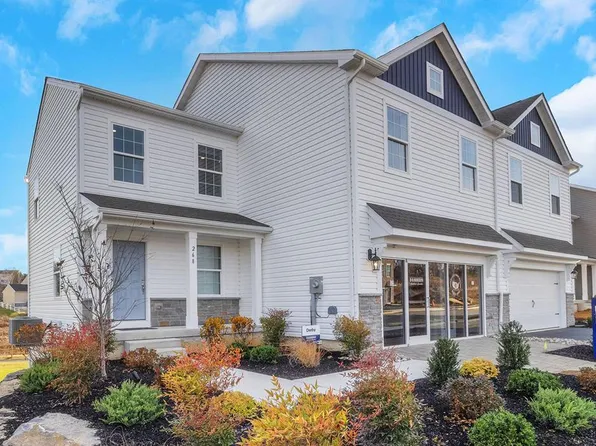 222 Winding Rd, Forks Township, PA 18040