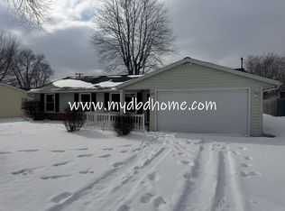 1550 Tartan Ln, New Haven, IN 46774
