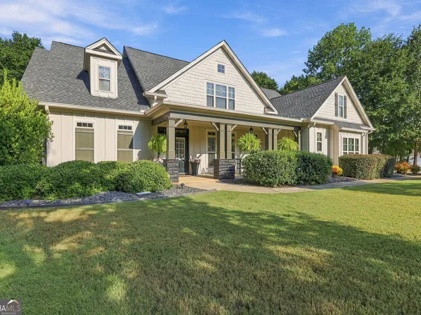 26 Buckeye Ct, Sharpsburg, GA 30277