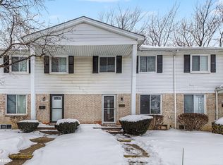 14130 Merriweather St, Sterling Heights, MI