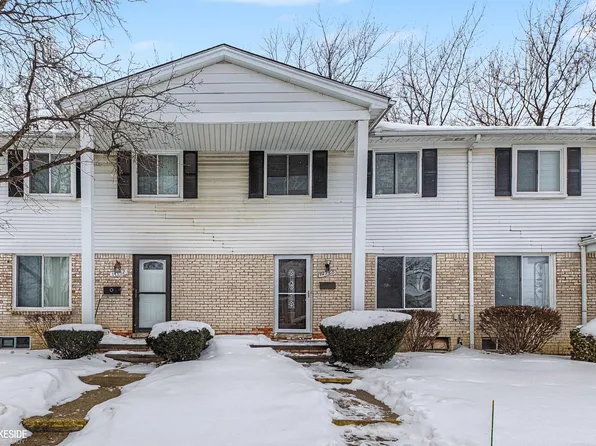 14130 Merriweather St, Sterling Heights, MI 48312