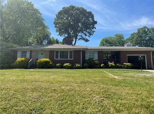 616 Williamson Ave, Elon, NC 27244
